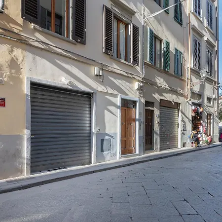 Appartamento Gioiello Fiorentino - Duomo 2 Minuti A Piedi *