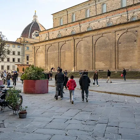 Gioiello Fiorentino - Duomo 2 Minuti A Piedi
