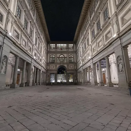 Gioiello Fiorentino - Duomo 2 Minuti A Piedi Appartamento