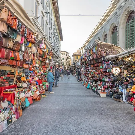 Gioiello Fiorentino - Duomo 2 Minuti A Piedi Appartamento *